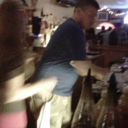 Tuty's Bar And Grill