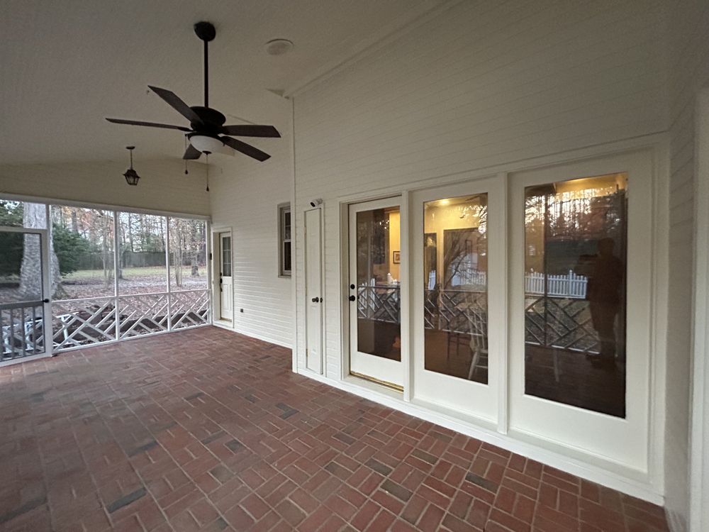 Brues Construction - veterans service organization in Fuquay-Varina, NC