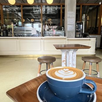 BOXX COFFEE ROASTERS - Updated September 2025 - 561 Photos