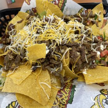 Abelardo's Mexican Fresh - Mexican Near Me - Emporia, Kansas Abelardo's Mexican Fresh - Mexican Near Me - Emporia, Kansas