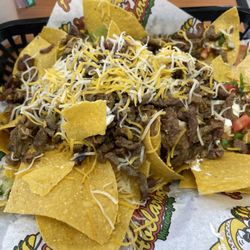 Abelardo's Mexican Fresh