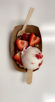 Sweet Handkraft by null