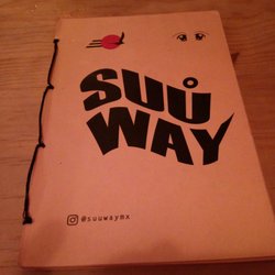 Suu Way