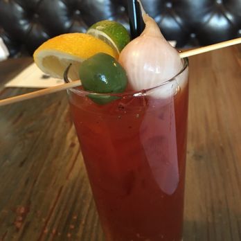 Harper's - Bloody Mary - New American Near Me - Dobbs Ferry, New York Harper's - Bloody Mary - New American Near Me - Dobbs Ferry, New York