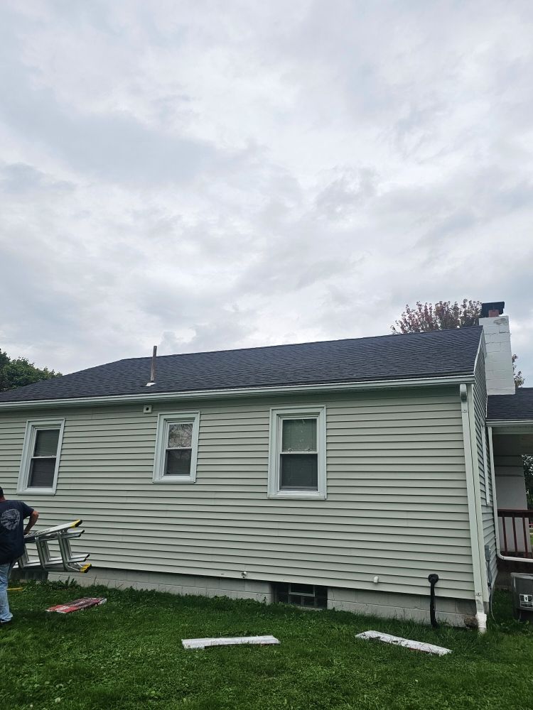 Slide of AJC Appliance Repair and Handyman Services