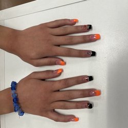 Regal Nails Salon & Spa - Beautiful nails