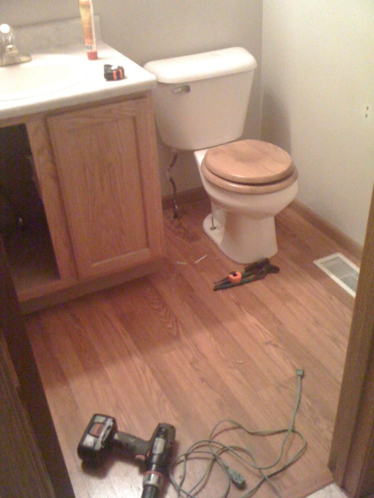 Slide of The Service Company Plumbing & Drains