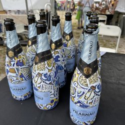 SEED Food and Wine Festival