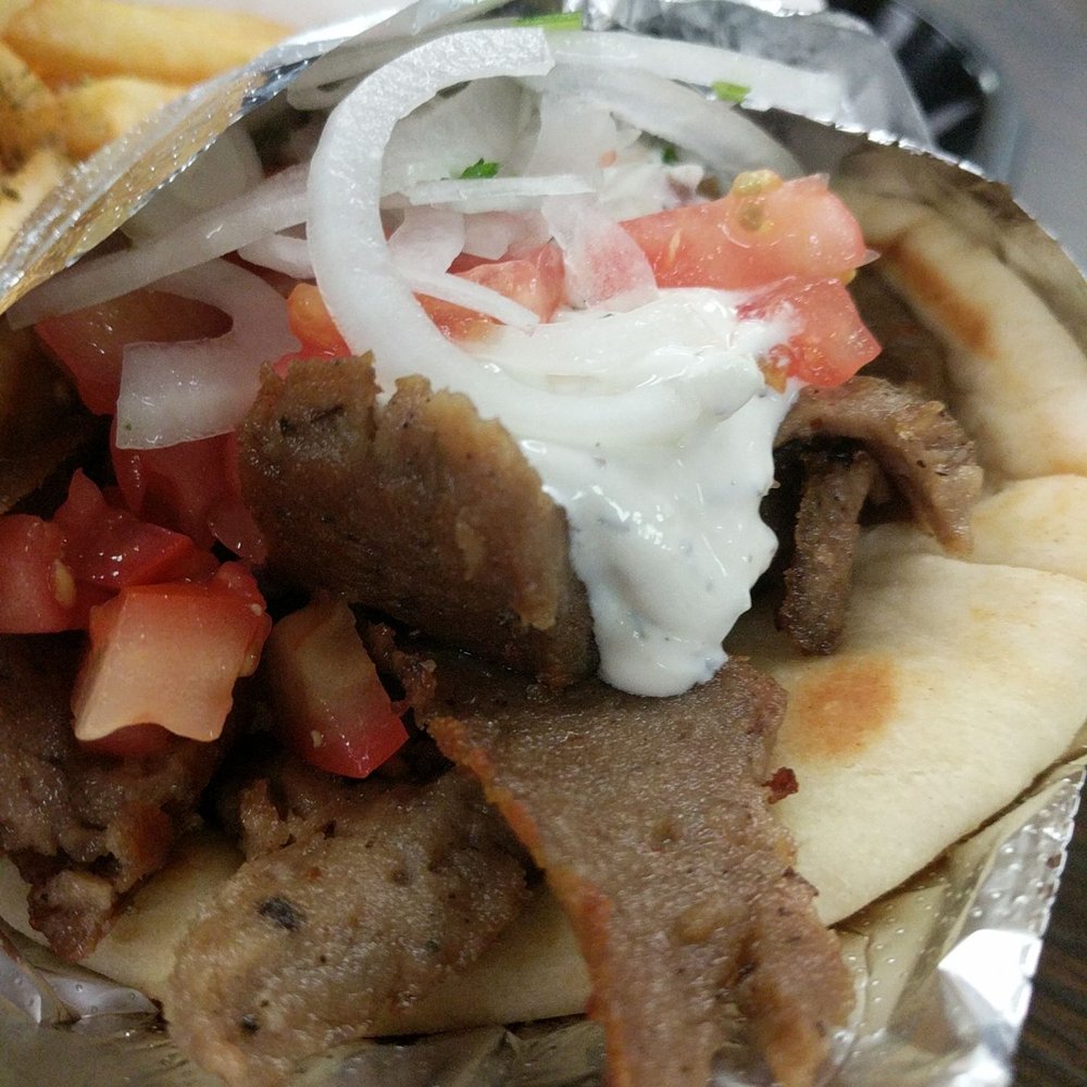 Yannis Gyros - Greek Near Me - Springfield, Illinois Yannis Gyros - Greek Near Me - Springfield, Illinois