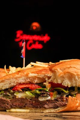 La Mulata 🇨🇺 Cuban Restaurant Miami Beach by null