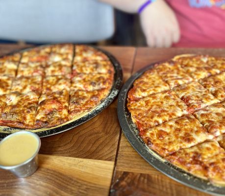 Hillary's Chicago Pizza St. Augustine by null