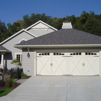Overhead Door - Garage Door Services Near Me - Madison, Wisconsin Overhead Door - Garage Door Services Near Me - Madison, Wisconsin