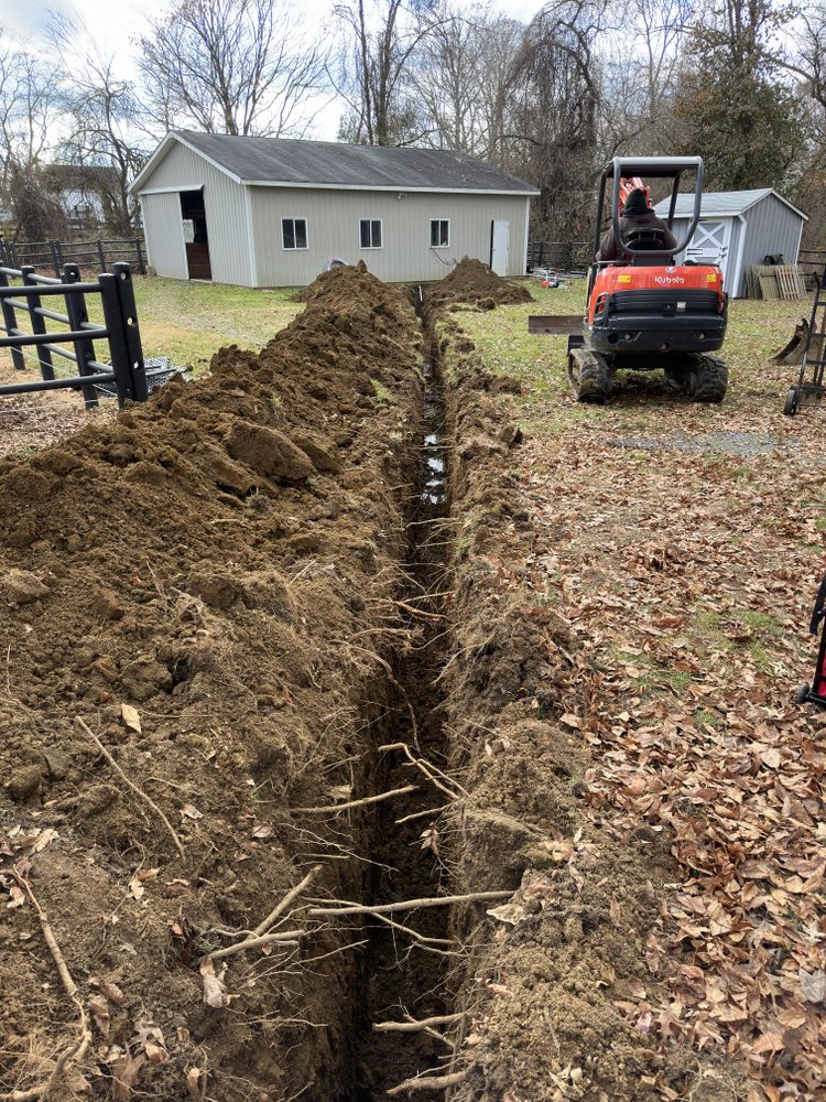 Slide of Triple C Plumbing Service