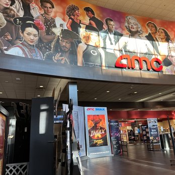 AMC Desert Ridge 18 - Cinema Near Me - Phoenix, Arizona