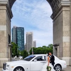 Allure Limo