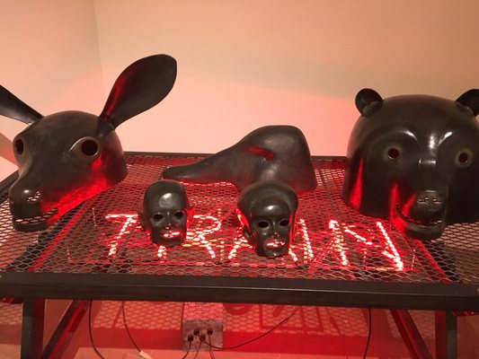 Roswell Museum Art & Center by null