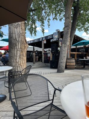 Platte River Bar and Grill by null