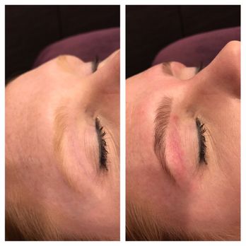 The Bronze Boutique - A little brow tint makes all the difference - Skin Care Near Me - Denver, Colorado The Bronze Boutique - A little brow tint makes all the difference - Skin Care Near Me - Denver, Colorado
