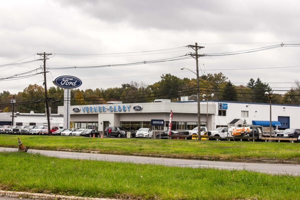 Verner Cadby Ford >> Verner Cadby Ford 1240 Bloomfield Ave Fairfield Nj Auto Verner Cadby Ford >> Verner Cadby Ford 1240 Bloomfield Ave Fairfield Nj Auto
