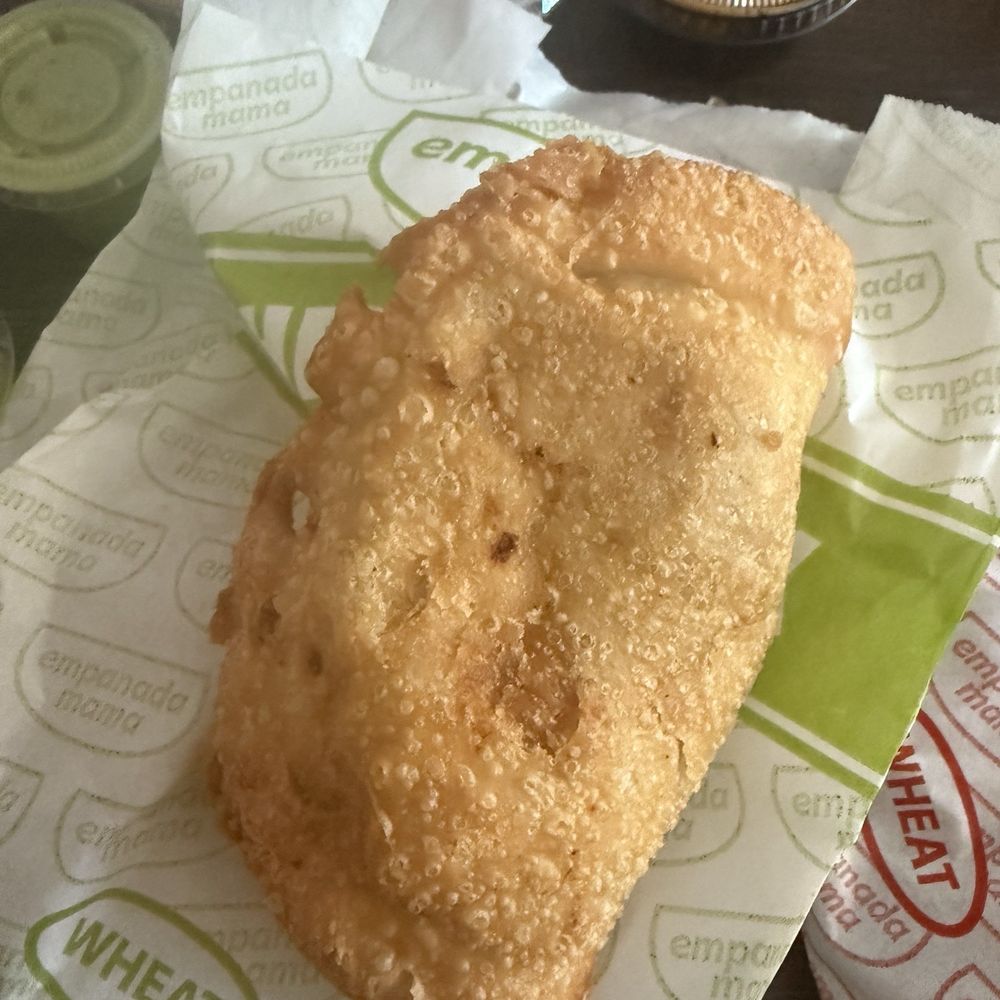 Empanada Mama - Latin American Near Me - New York, New York Empanada Mama - Latin American Near Me - New York, New York