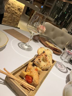 Altamura Trattoria by null