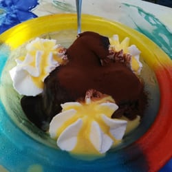 Eiscafe De Bona
