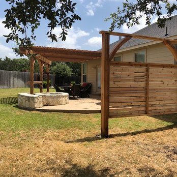 River City Deck and Patio - Decks & Railing Near Me - San Antonio, Texas