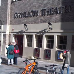 Pavilion Theatre Brighton