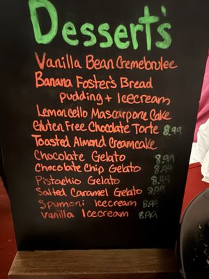 Savelli's Italian Restaurant by null