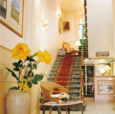 Hotel Continental by null