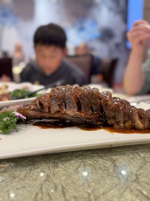 Fusion Delight by null