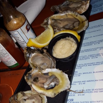 Riptides Raw Bar & Grill - Seafood Near Me - Ormond Beach, Florida Riptides Raw Bar & Grill - Seafood Near Me - Ormond Beach, Florida