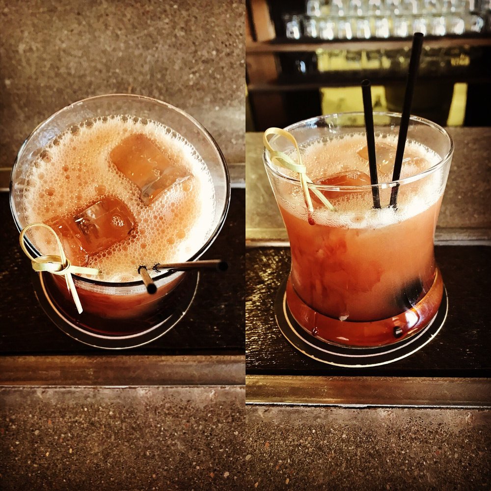 Tighe Brothers Distillery