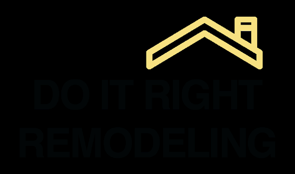 Do it Right Remodeling Logo