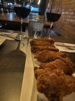 Gomi Korean wine Bar by null