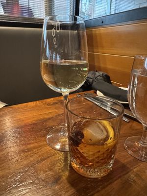 Del Frisco's Grille by null