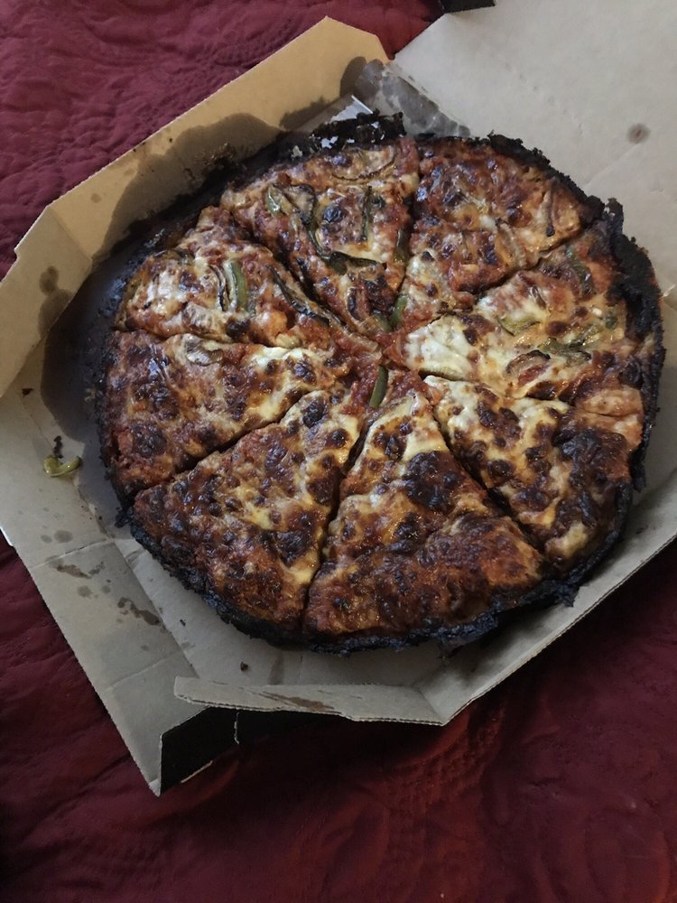 DOMINOS PIZZA 318 Village Rd NE, Leland, North Carolina Pizza Restaurant Reviews Phone