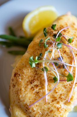 Rang's Cocina Moderne by null