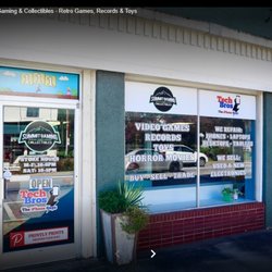 Summit Gaming & Collectibles