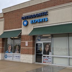 Orthodontic Experts - Homewood