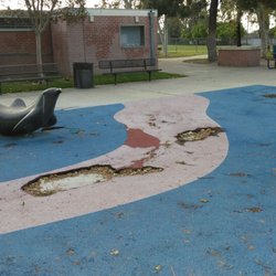 Cudahy Park