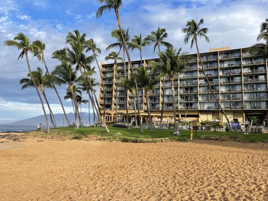 Mana Kai Maui by null