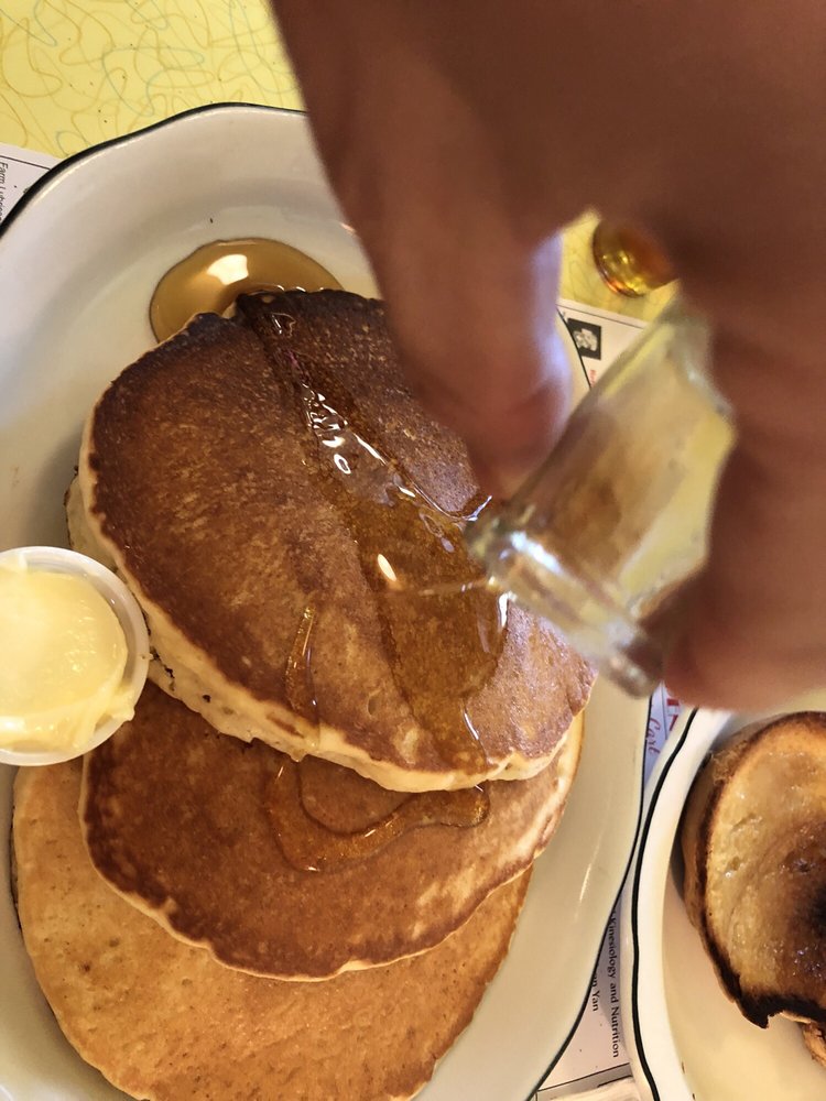 PENN YAN DINER 138 Photos & 131 Reviews Diners 131 E Elm St, Penn