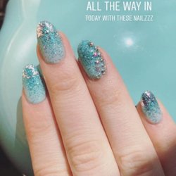 Nails by Kieu "Q" & Thai Dinh