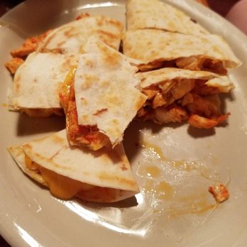 Nicky's Mexican Restaurant - Quesadilla al carbon with fajita chicken, whole order. - Mexican Near Me - Natchitoches, Louisiana Nicky's Mexican Restaurant - Quesadilla al carbon with fajita chicken, whole order. - Mexican Near Me - Natchitoches, Louisiana
