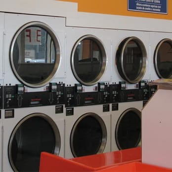 EZ Laundromat - Dryers can be started with Coins or Credit Cards - Laundromat Near Me - Milford, Massachusetts EZ Laundromat - Dryers can be started with Coins or Credit Cards - Laundromat Near Me - Milford, Massachusetts
