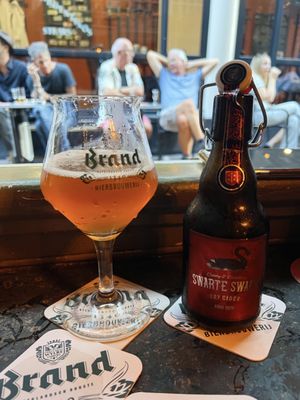 Wynand Fockink Proeflokaal and Spirits by null