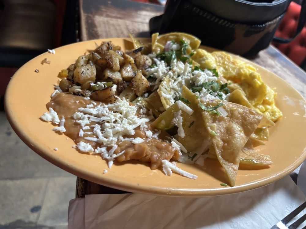 El Rey Cantina