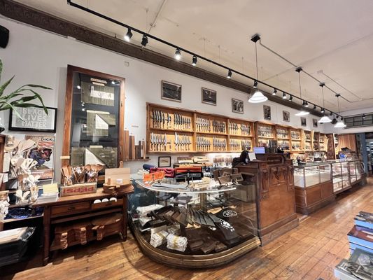 Bernal Cutlery by null