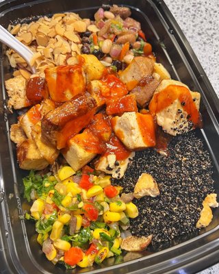 BBQ Mexicana by null